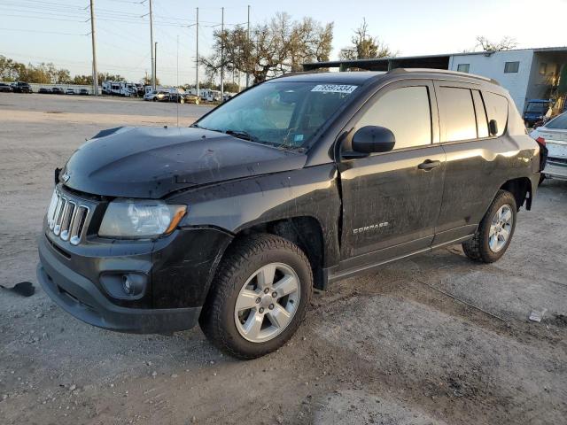 JEEP COMPASS SP 2016 1c4njcba0gd738183