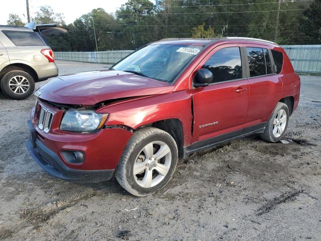 JEEP COMPASS 2016 1c4njcba0gd742539