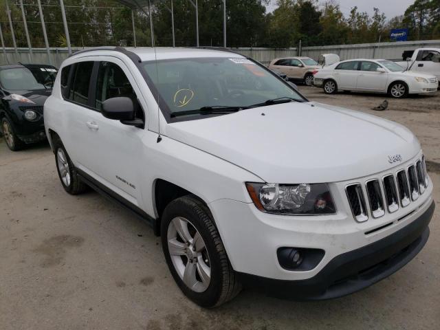 JEEP COMPASS SP 2016 1c4njcba0gd743710