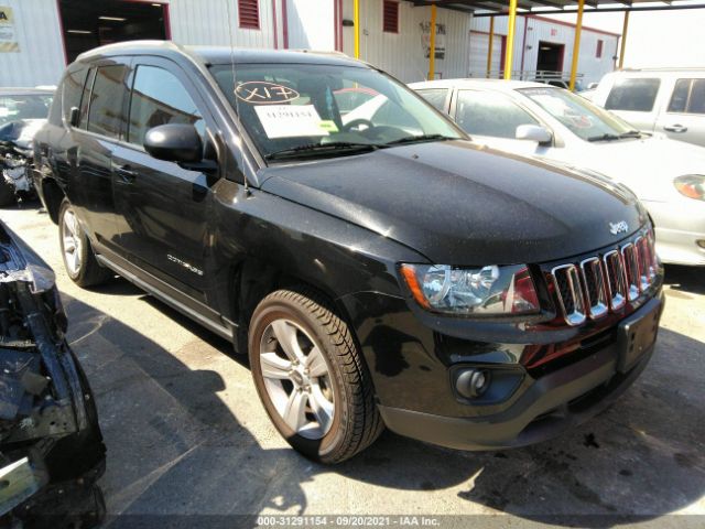 JEEP COMPASS 2016 1c4njcba0gd743772