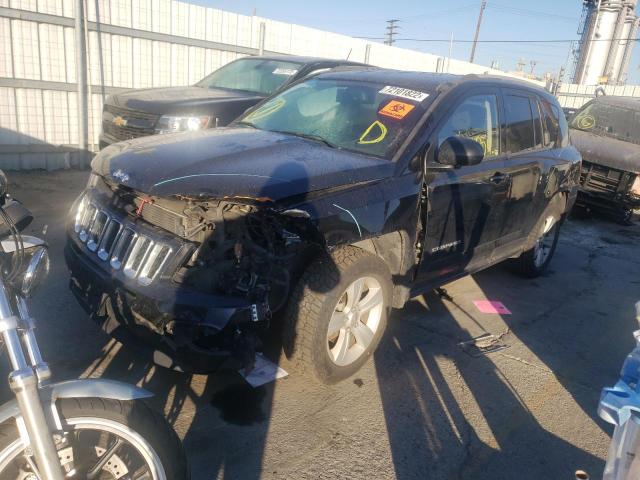 JEEP COMPASS SP 2016 1c4njcba0gd743805