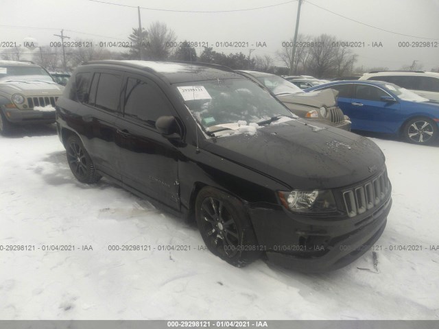 JEEP COMPASS 2016 1c4njcba0gd747689