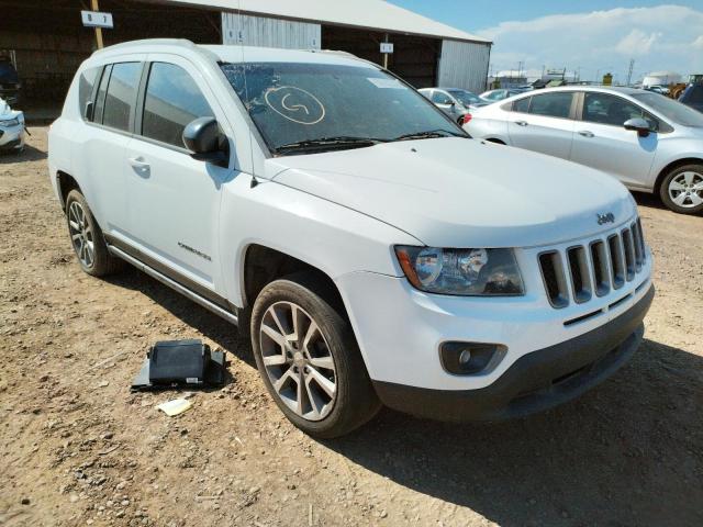 JEEP COMPASS SP 2016 1c4njcba0gd765402