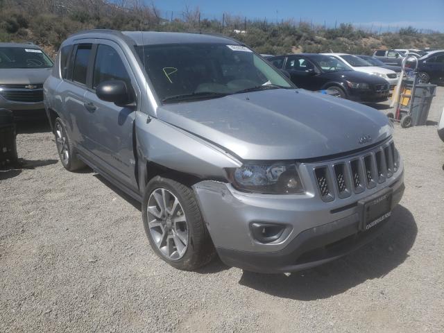 JEEP COMPASS SP 2016 1c4njcba0gd777730