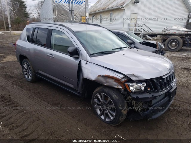 JEEP COMPASS 2016 1c4njcba0gd785794