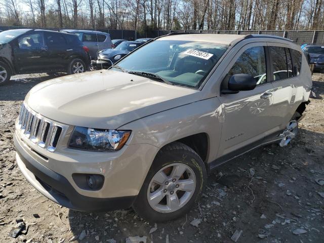 JEEP COMPASS 2016 1c4njcba0gd792096