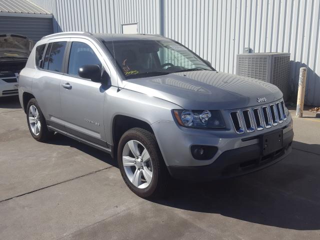 JEEP COMPASS SP 2016 1c4njcba0gd793913