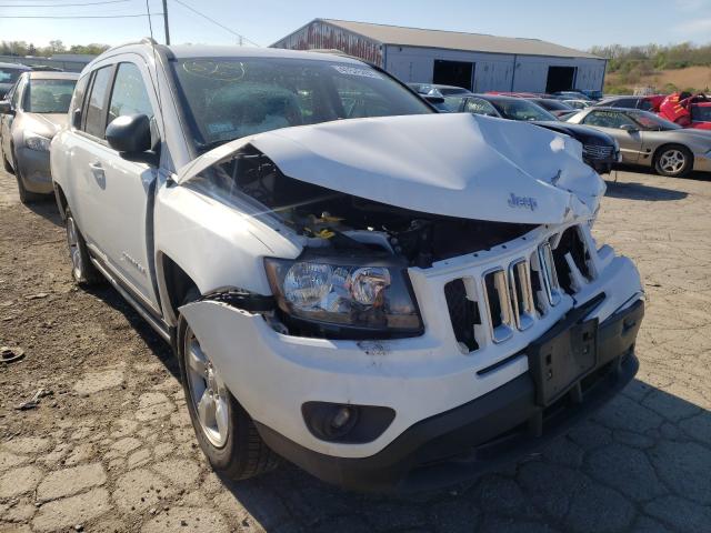 JEEP COMPASS SP 2017 1c4njcba0hd118418