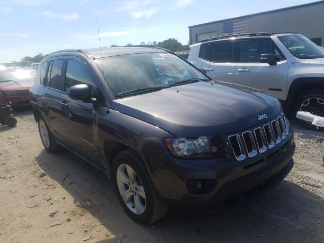 JEEP COMPASS SP 2017 1c4njcba0hd146347