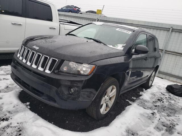 JEEP COMPASS SP 2017 1c4njcba0hd146574