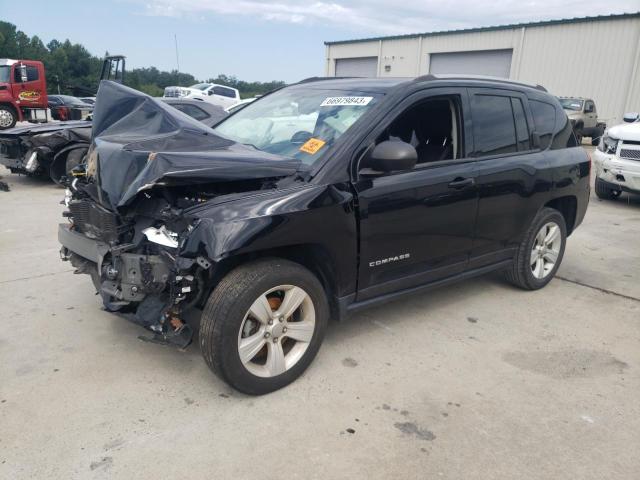 JEEP COMPASS SP 2017 1c4njcba0hd146901