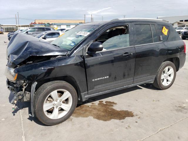 JEEP COMPASS SP 2017 1c4njcba0hd147532