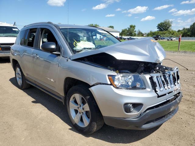 JEEP COMPASS SP 2017 1c4njcba0hd147630