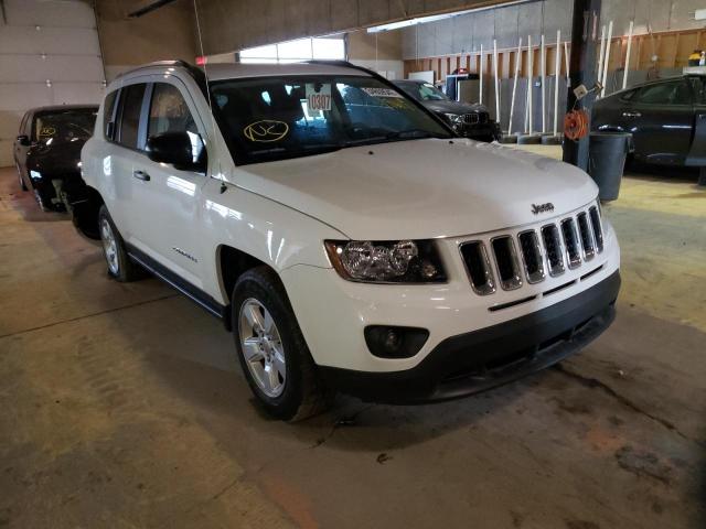 JEEP COMPASS SP 2017 1c4njcba0hd186119