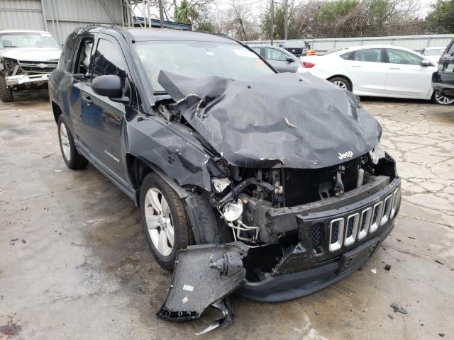 JEEP COMPASS SP 2012 1c4njcba1cd504967