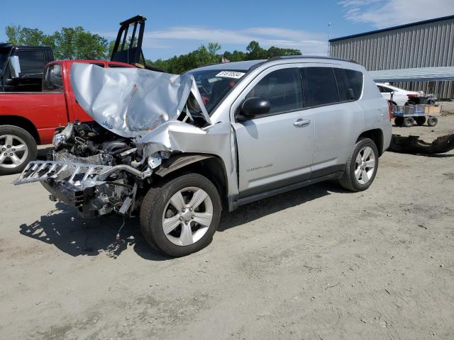 JEEP COMPASS 2012 1c4njcba1cd514706