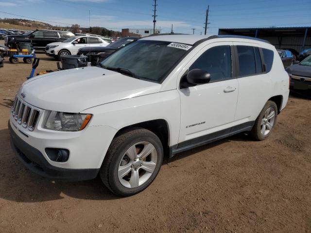 JEEP COMPASS 2012 1c4njcba1cd522286