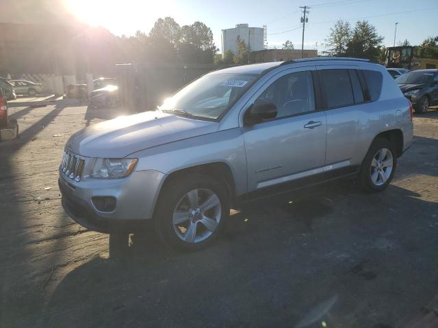 JEEP COMPASS SP 2012 1c4njcba1cd540612