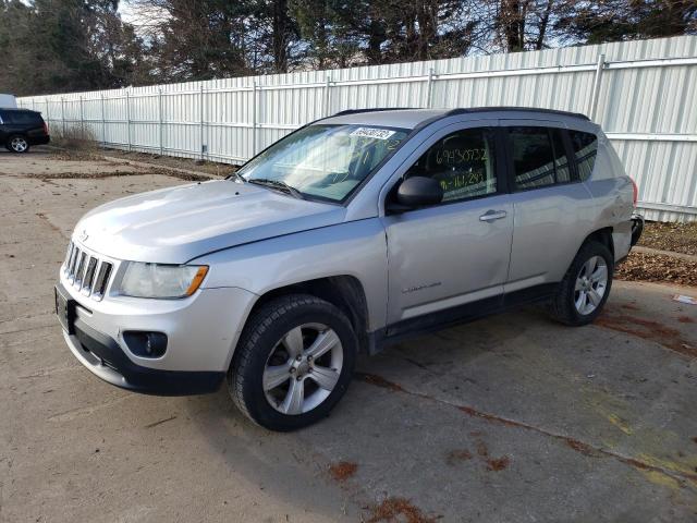 JEEP COMPASS SP 2012 1c4njcba1cd573741