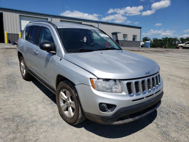 JEEP COMPASS SP 2012 1c4njcba1cd606298