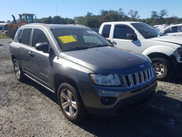 JEEP COMPASS SP 2012 1c4njcba1cd626714