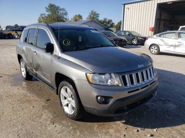 JEEP COMPASS SP 2012 1c4njcba1cd627250