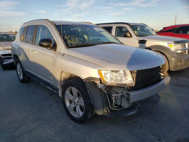 JEEP COMPASS SP 2012 1c4njcba1cd660846