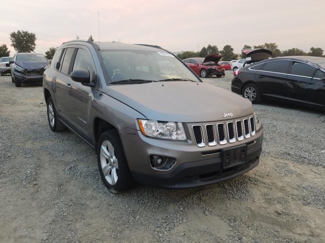 JEEP COMPASS SP 2012 1c4njcba1cd716378