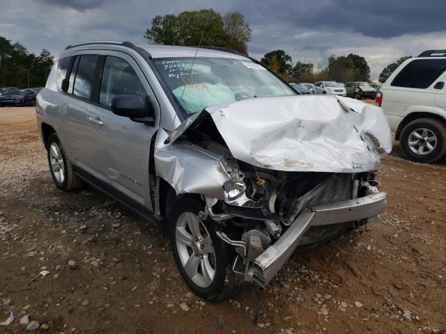 JEEP COMPASS SP 2012 1c4njcba1cd722830