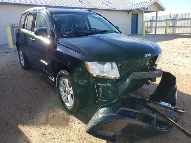 JEEP COMPASS SP 2013 1c4njcba1dd102514