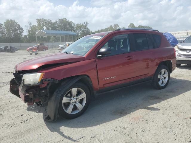 JEEP COMPASS SP 2013 1c4njcba1dd140714