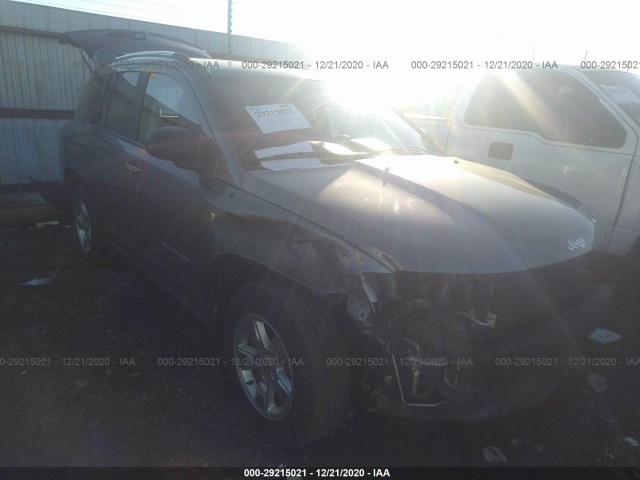 JEEP COMPASS 2013 1c4njcba1dd164589