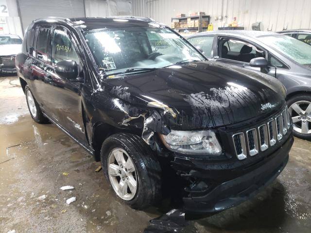 JEEP COMPASS SP 2013 1c4njcba1dd166486