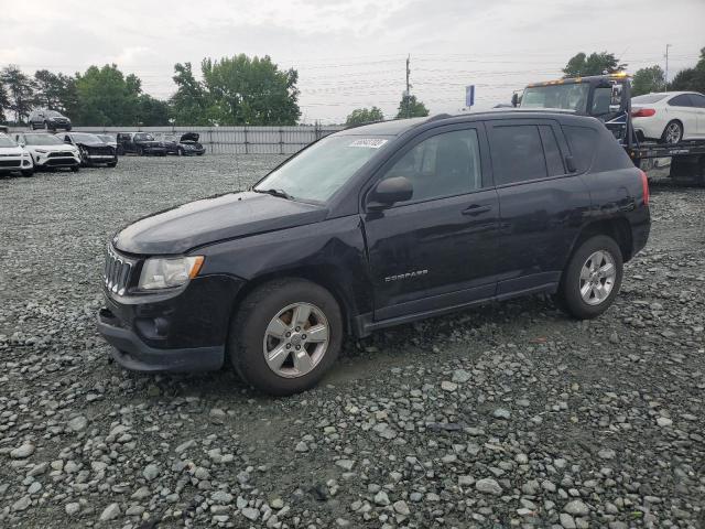 JEEP COMPASS SP 2013 1c4njcba1dd246614