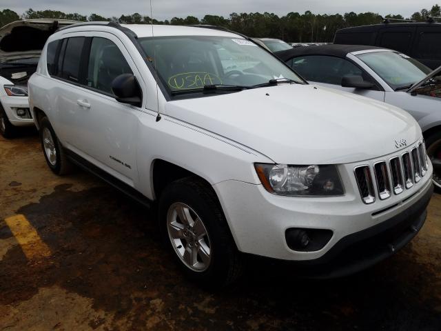 JEEP NULL 2014 1c4njcba1ed505037