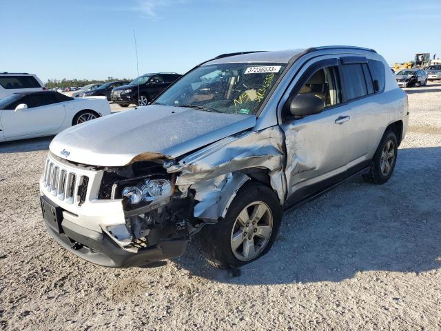 JEEP COMPASS SP 2014 1c4njcba1ed523635