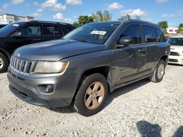 JEEP COMPASS SP 2014 1c4njcba1ed524073