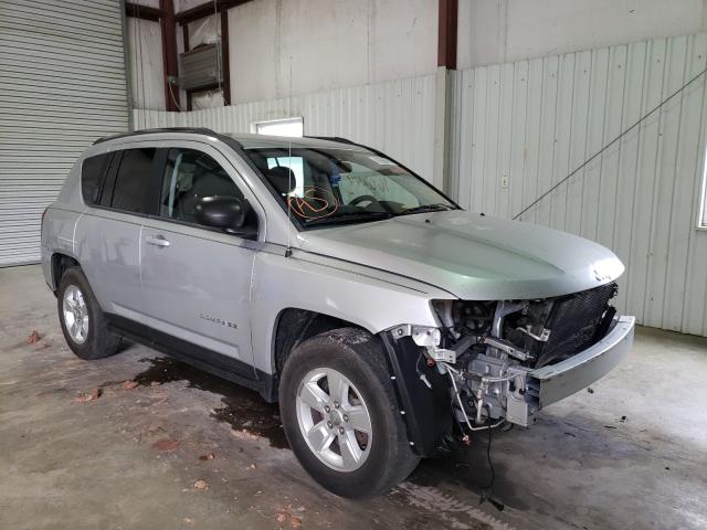 JEEP COMPASS SP 2014 1c4njcba1ed524090