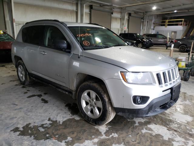 JEEP COMPASS SP 2014 1c4njcba1ed545232