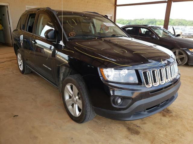 JEEP COMPASS SP 2014 1c4njcba1ed559874