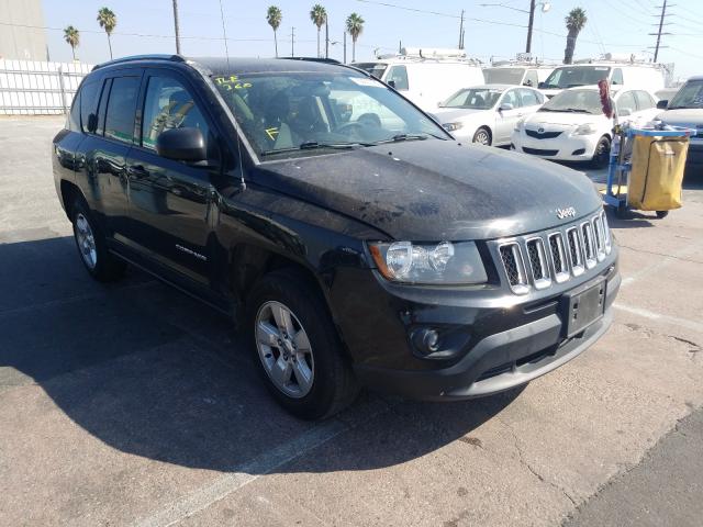 JEEP COMPASS SP 2014 1c4njcba1ed574049