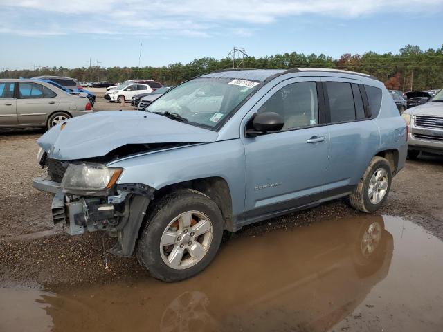 JEEP COMPASS 2014 1c4njcba1ed593975