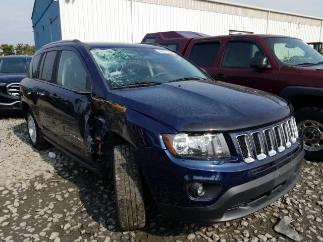 JEEP NULL 2014 1c4njcba1ed594186