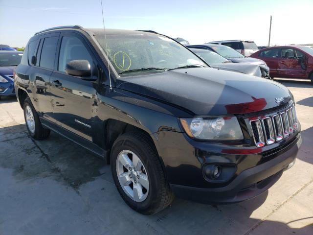 JEEP COMPASS SP 2014 1c4njcba1ed594818