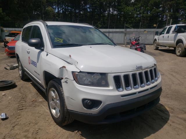 JEEP NULL 2014 1c4njcba1ed594835