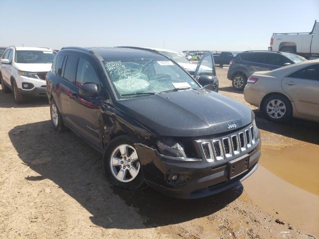 JEEP COMPASS SP 2014 1c4njcba1ed727464