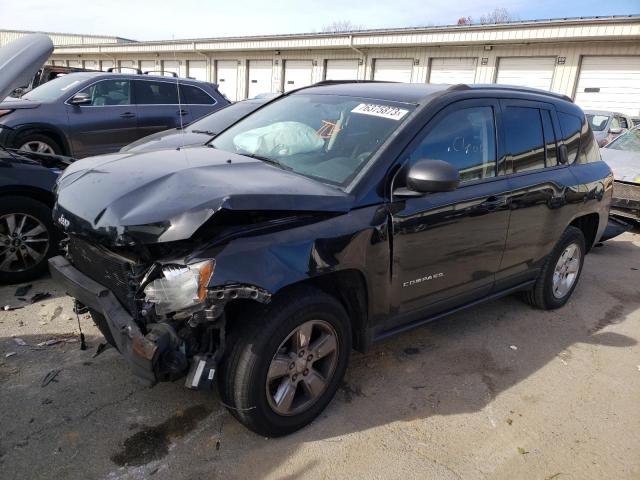 JEEP COMPASS 2014 1c4njcba1ed746290