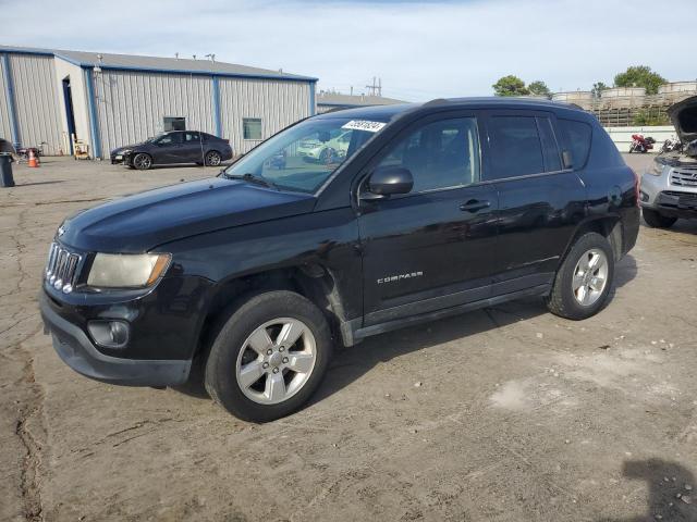 JEEP COMPASS SP 2014 1c4njcba1ed749870