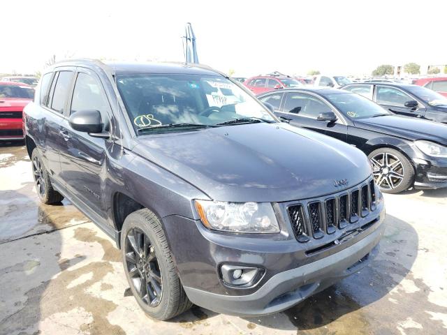 JEEP COMPASS SP 2014 1c4njcba1ed764613