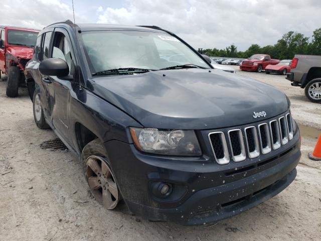 JEEP COMPASS SP 2014 1c4njcba1ed772453